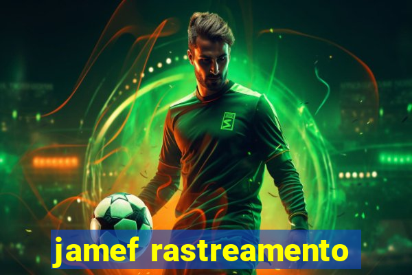 jamef rastreamento